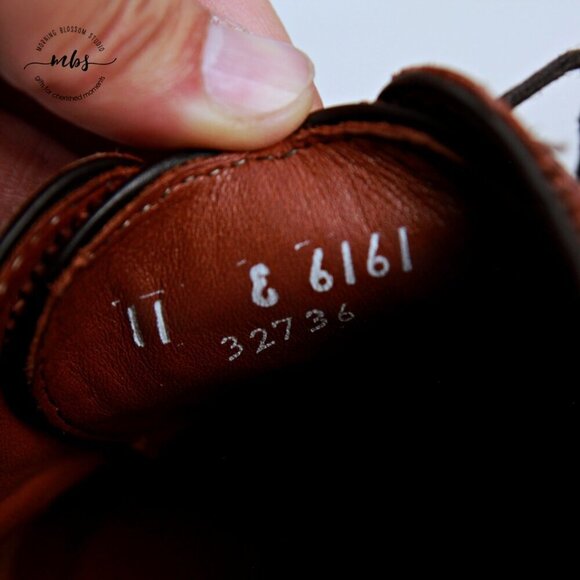 Allen Edmonds Sanford Cap Toe Oxfords Walnut‎ Men 11 main image 6